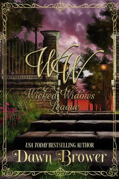 Cover Wicked Widows' League (eBook, ePUB)