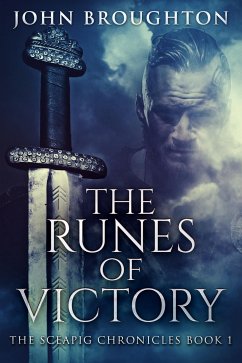 The Runes Of Victory (eBook, ePUB) - Broughton, John
