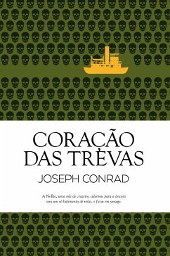 Coração das Trevas (eBook, ePUB) - Conrad, Joseph