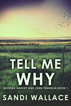 Tell Me Why (eBook, ePUB) - Wallace, Sandi