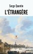 L'étrangère (eBook, ePUB) - Bild 1