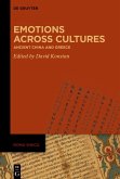 Emotions across Cultures (eBook, ePUB)