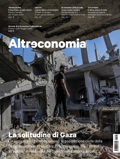 Altreconomia 248 - Maggio 2022 (eBook, ePUB) - VV., AA.