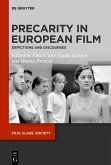 Precarity in European Film (eBook, ePUB)