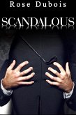 Scandalous (eBook, ePUB)