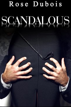 Scandalous (eBook, ePUB) - Rose, dubois