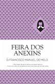 Feira dos Anexins (eBook, ePUB)