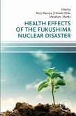 Health Effects of the Fukushima Nuclear Disaster (eBook, ePUB)