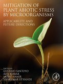 Mitigation of Plant Abiotic Stress by Microorganisms (eBook, ePUB)
