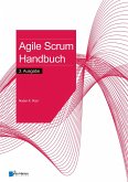 Agile Scrum Handbuch - 3. Ausgabe (eBook, ePUB)