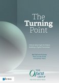The Turning Point: A Novel about Agile Architects Building a Digital Foundation (eBook, ePUB)