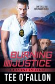 Burning Justice (eBook, ePUB) Burning Justice (eBook, ePUB)