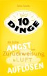 10 Dinge, die deine Angst vor... - Bild 1