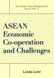 ASEAN Economic Co-operation and... - Bild 1