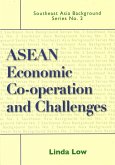 ASEAN Economic Co-operation and Challenges (eBook, PDF) ASEAN Economic Co-operation and Challenges (eBook, PDF)
