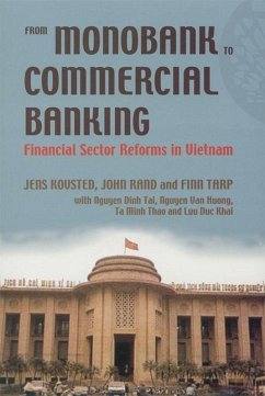 Cover From Monobank to Commercial Banking (eBook, PDF)