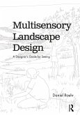 Multisensory Landscape Design (eBook, ePUB)