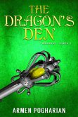 The Dragon's Den (The Warders, #3) (eBook, ePUB)