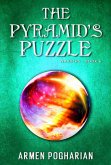 The Pyramid's Puzzle (The Warders, #6) (eBook, ePUB)