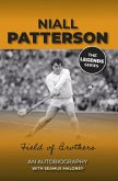 Niall Patterson: An Autobiography (eBook, ePUB)