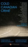 Cold Canadian Crime (eBook, ePUB)
