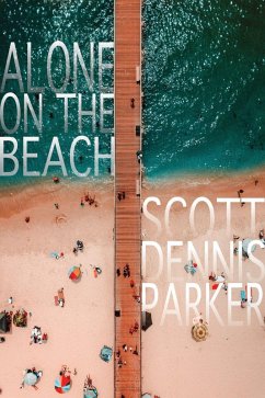 Cover Alone on the Beach (eBook, ePUB)