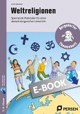 Weltreligionen (eBook, PDF)