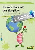 Umweltschutz mit den Mompitzen (eBook, PDF)