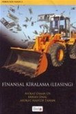 Finansal Kiralama Leasing