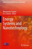 Energy Systems and Nanotechnology