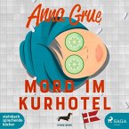 Mord im Kurhotel