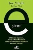 E-Sifre - 34 Internet Süperstari, Sadece E-Posta Kullanarak Hemen Para Kazanmaya Baslamanin 44 Yolunu Acikliyor