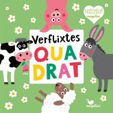 Verflixtes Quadrat - Bauernhoftiere Verflixtes Quadrat - Bauernhoftiere