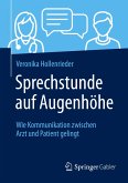 Sprechstunde auf Augenhöhe