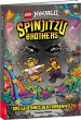 LEGO® NINJAGO® - Spinjitzu Brothers -... - Bild 1