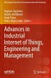 Advances in Industrial Internet of... - Bild 1