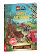 LEGO® Jurassic World(TM) - Chaos im... - Bild 1