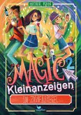 Im Zauberspiegel / Magic Kleinanzeigen Bd.2