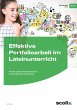 Effektive Portfolioarbeit im... - Bild 1