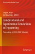 Computational and Experimental... - Bild 1