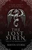 The Lost Siren (Rise of the Drakens, #1) (eBook, ePUB)