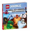 LEGO® NINJAGO® - Ninja auf Mission -... - Bild 1