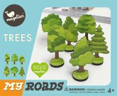 MyRoads - Trees MyRoads - Trees