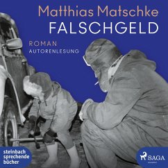 Falschgeld - Matschke, Matthias