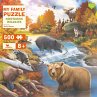 My Family Puzzle - Northern Wildlife... - Bild 1