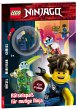 LEGO® Ninjago® - Rätselspaß für... - Bild 1