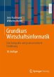 Grundkurs Wirtschaftsinformatik - Bild 1