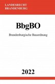 Brandenburgische Bauordnung BbgBO 2022