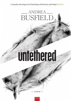 Untethered - Busfield, Andrea