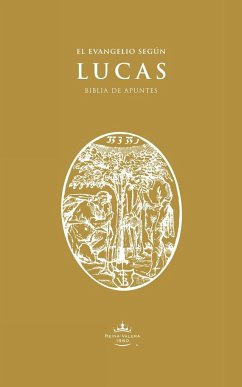 Biblia de Apuntes RVR60: Lucas - Institute, Cántaro